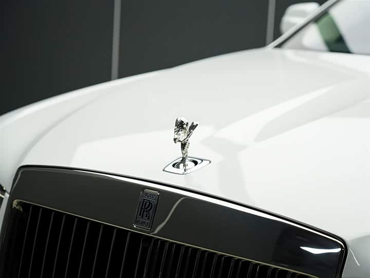Фото 5 - Rolls-Royce Ghost