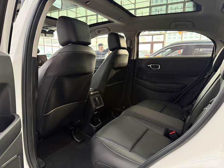 Фото 6 - Honda XR-V