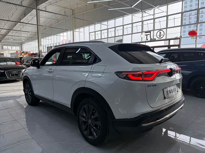 Фото 7 - Honda XR-V