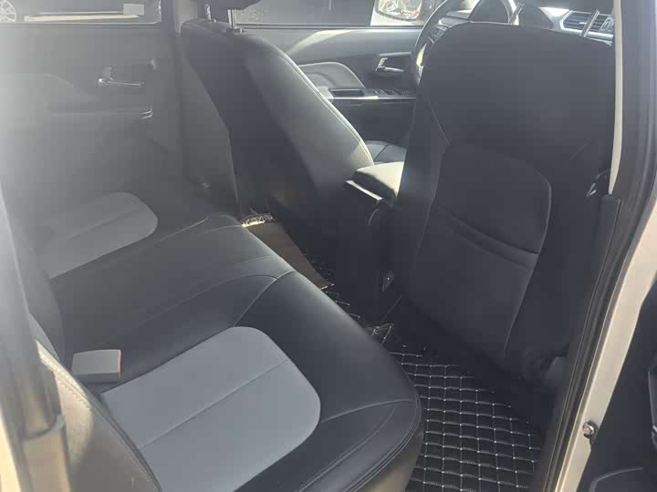 Фото 3 - Great Wall Wingle 5