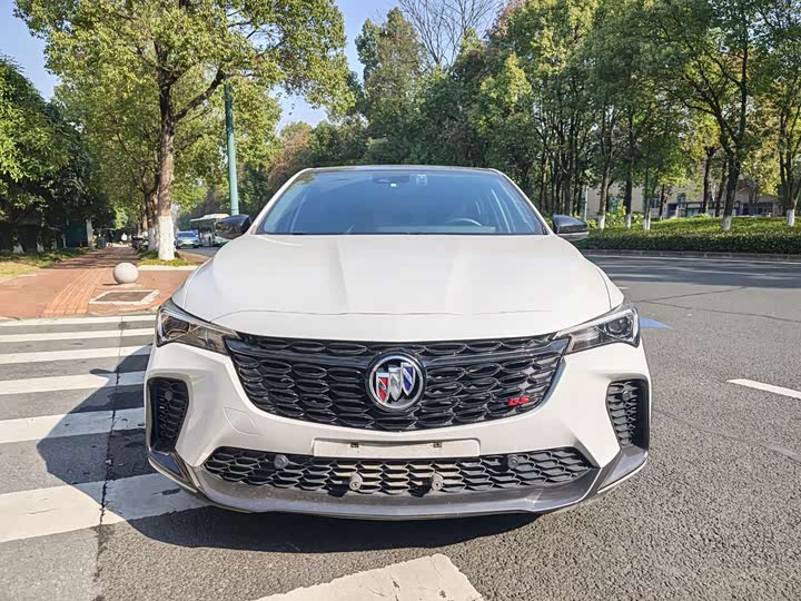 Фото 2 - Buick Verano