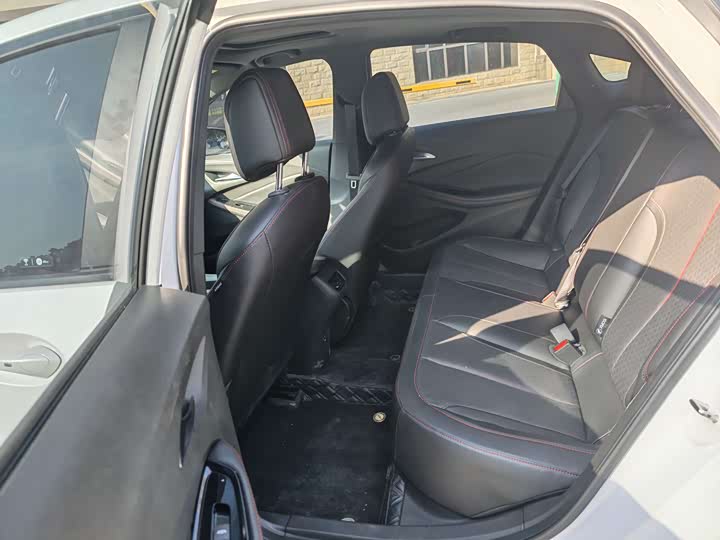 Фото 6 - Buick Verano