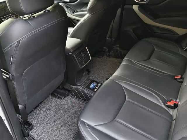 Фото 7 - Subaru Forester