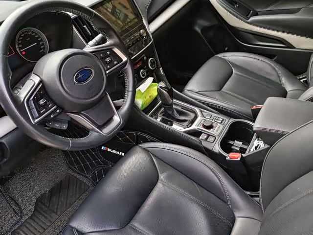 Фото 8 - Subaru Forester