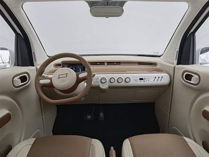 Фото 5 - Bestune Pony