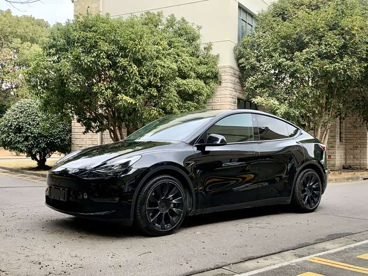 Фото 1 - Tesla Model Y