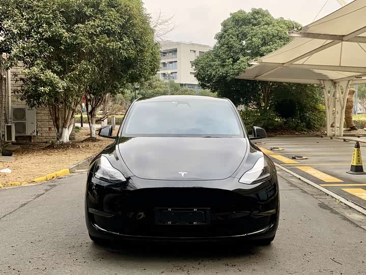 Фото 2 - Tesla Model Y