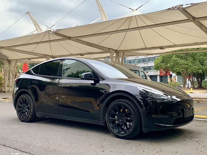 Фото 3 - Tesla Model Y