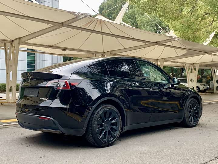 Фото 5 - Tesla Model Y