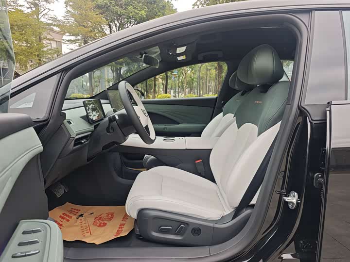 Фото 8 - Nissan N7