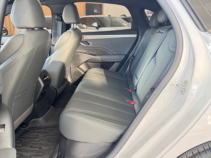 Фото 9 - BYD Qin Plus