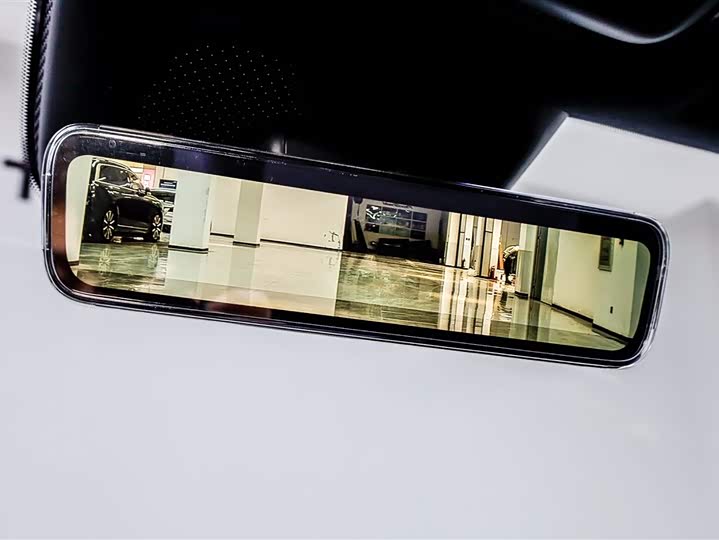 Фото 7 - Zeekr 9X