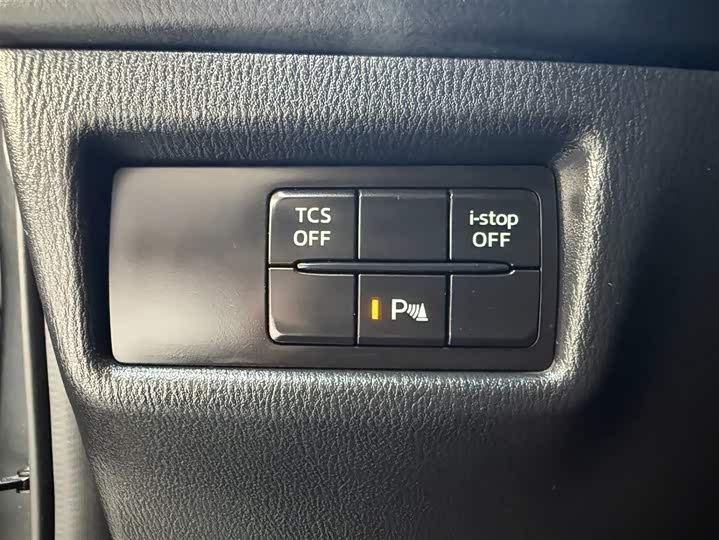 Фото 9 - Mazda CX-5