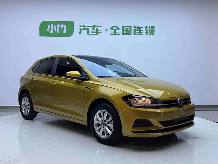 Фото 3 - Volkswagen Polo