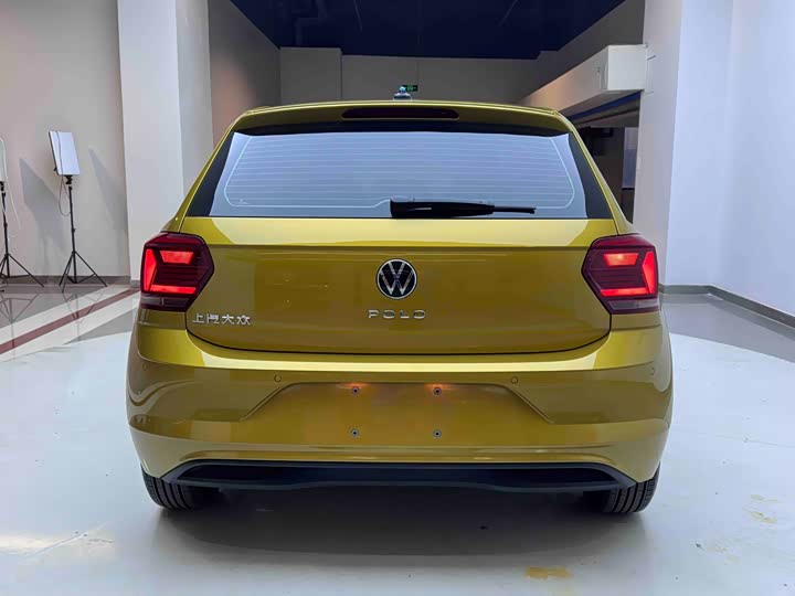 Фото 5 - Volkswagen Polo