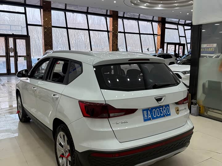 Фото 3 - Jetta VS5