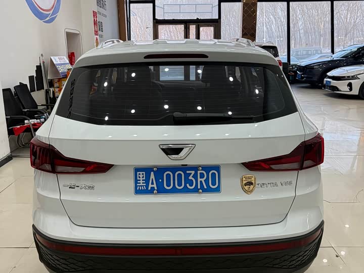 Фото 4 - Jetta VS5