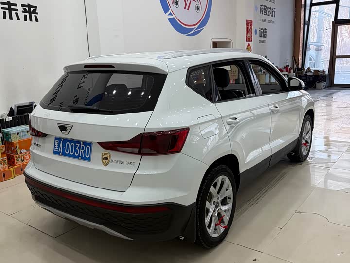 Фото 5 - Jetta VS5