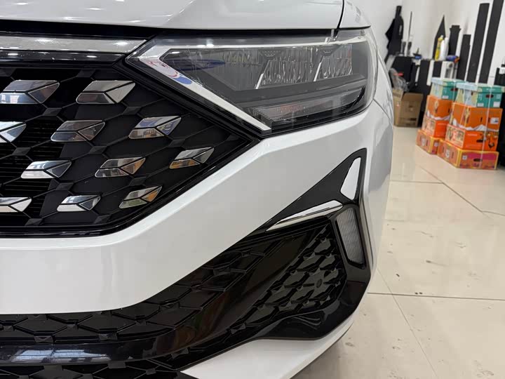 Фото 7 - Jetta VS5