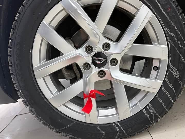 Фото 8 - Jetta VS5