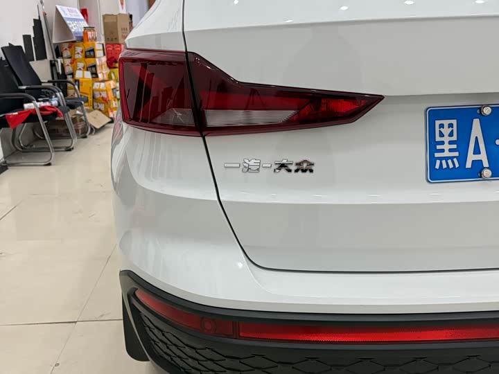 Фото 9 - Jetta VS5