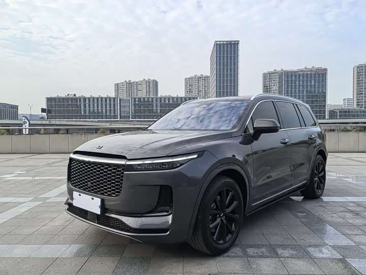 Фото 1 - LiXiang One