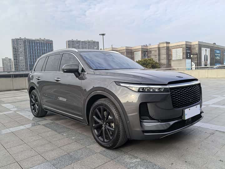 Фото 4 - LiXiang One