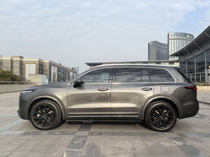 Фото 6 - LiXiang One