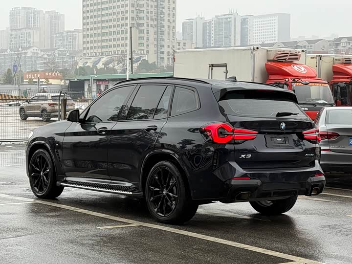 Фото 7 - BMW X3