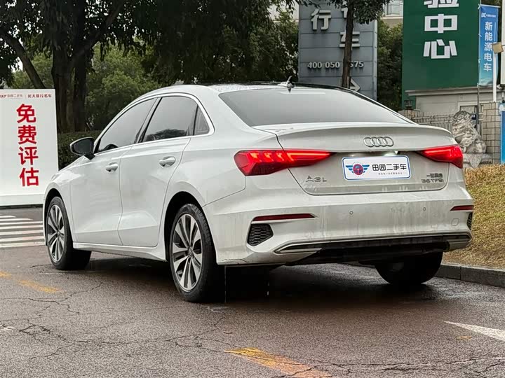 Фото 4 - Audi A3