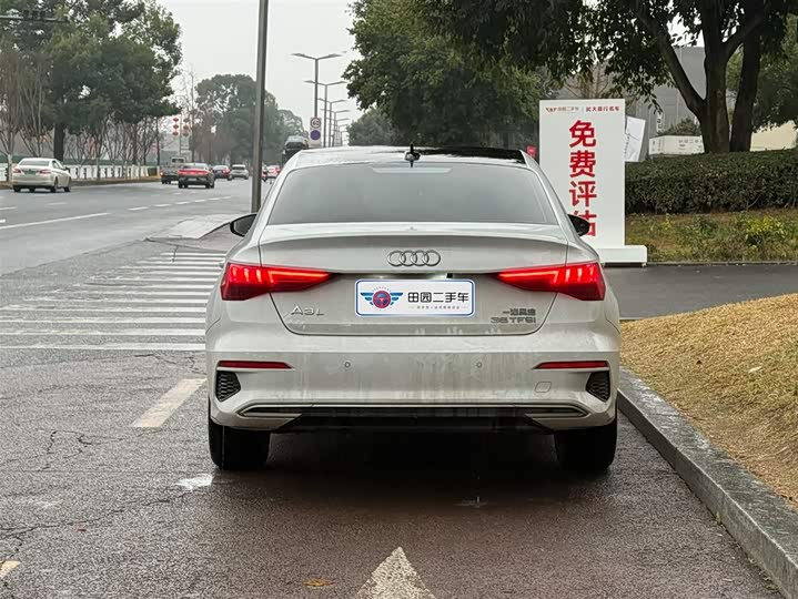 Фото 5 - Audi A3