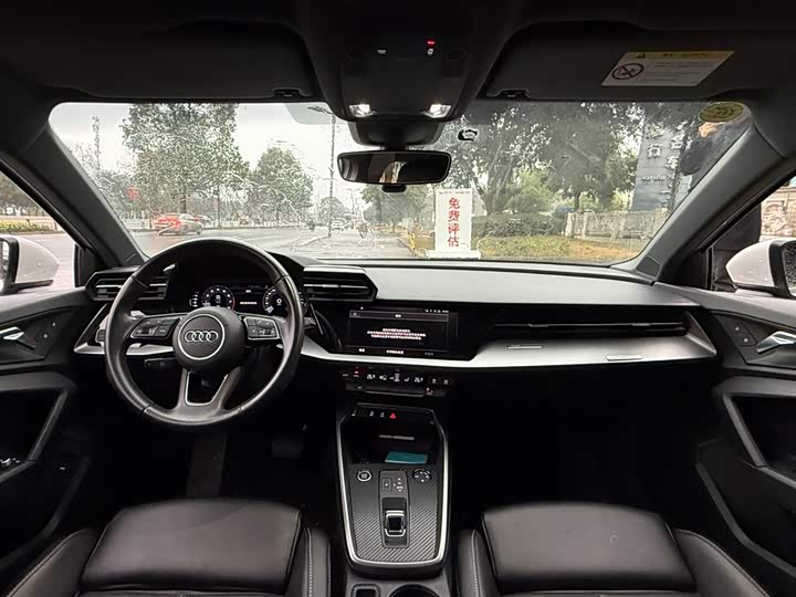 Фото 7 - Audi A3