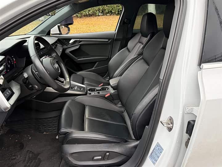 Фото 8 - Audi A3