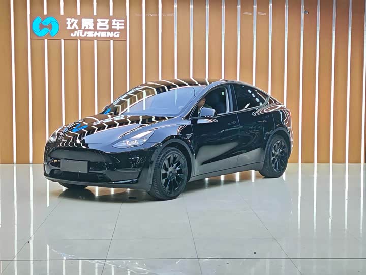 Фото 1 - Tesla Model Y