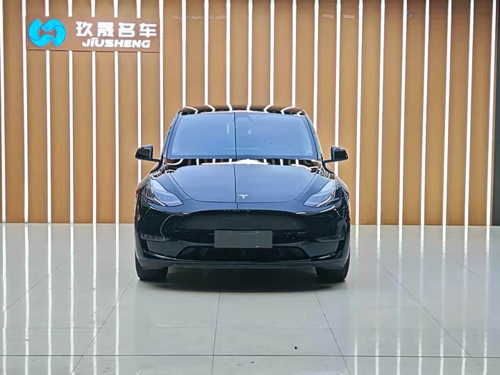 Фото 2 - Tesla Model Y