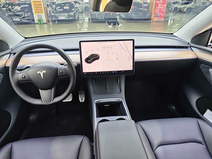 Фото 5 - Tesla Model Y