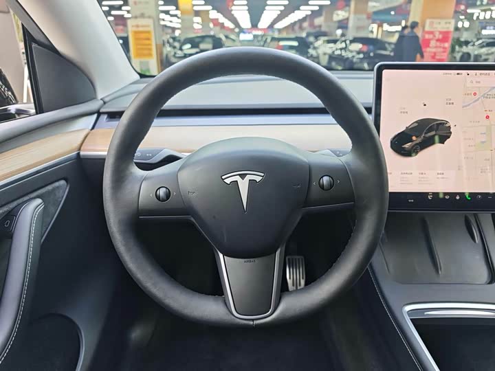 Фото 7 - Tesla Model Y