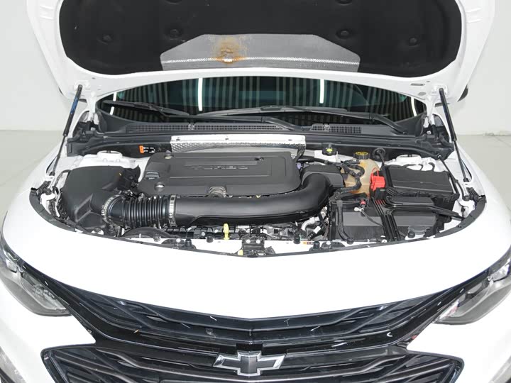 Фото 5 - Chevrolet Malibu XL