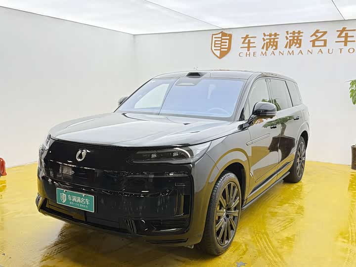 Фото 1 - Denza N9