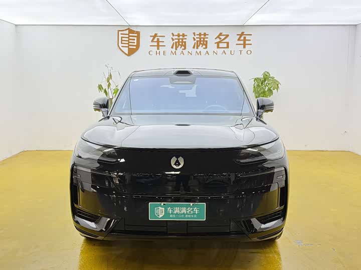 Фото 2 - Denza N9