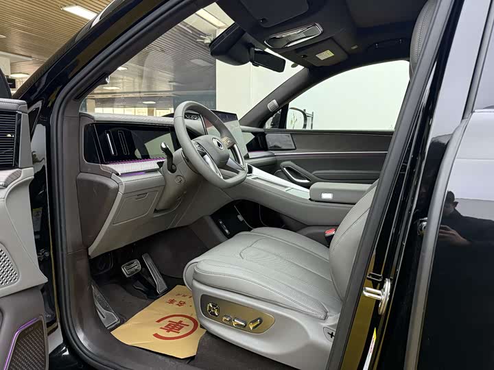 Фото 4 - Denza N9