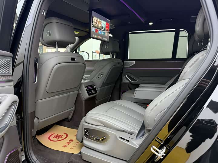 Фото 6 - Denza N9