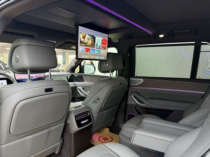 Фото 7 - Denza N9