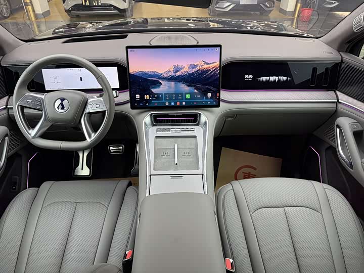 Фото 8 - Denza N9