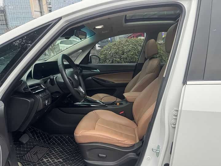 Фото 5 - Buick GL6