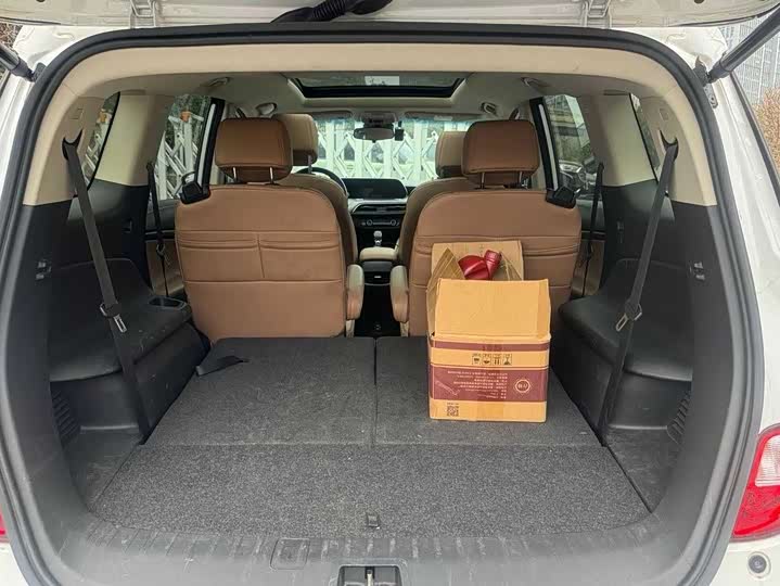 Фото 7 - Buick GL6