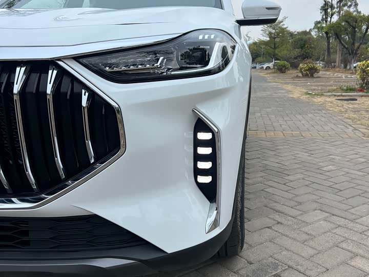 Фото 8 - Jetour X70 Plus