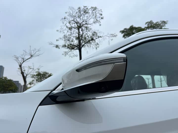 Фото 9 - Jetour X70 Plus