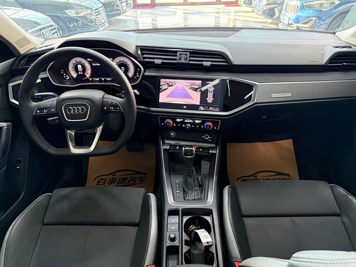 Фото 5 - Audi Q3