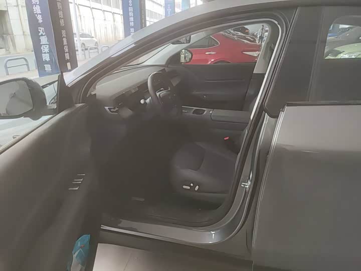 Фото 5 - XPeng G6